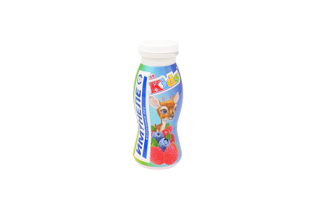 Напиток Имунеле For Kids 1,5% 100г земл/черн/брусн БЗМЖ