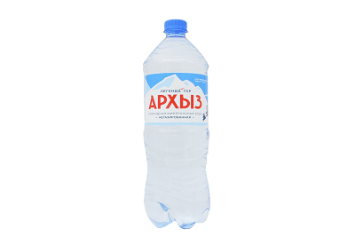 Вода Архыз Легенда гор н/газ. 1,5л ПЭТ