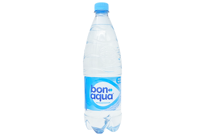 Вода Бон Аква н/газ. 1л