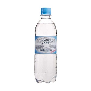 Вода Липецкий Бювет 0,5л н/газ.
