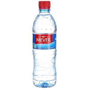 Вода Мевер н/г 0,75л спорт ПЭТ