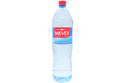 Вода Мевер н/г 1,5л ПЭТ