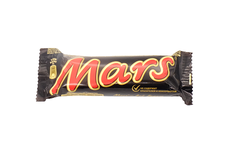 Батончик Марс  50г