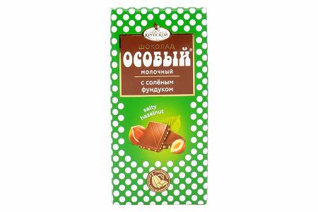 Шоколад особый Крупская 90г