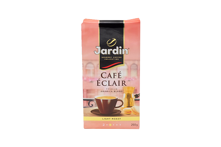 Jardin cafe