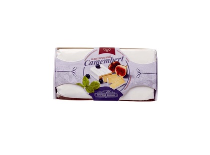 Сыр Камамбер классич. 50% 125г Егорлык Молоко БЗМЖ