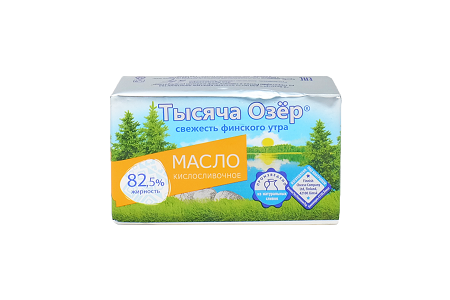 Масло тысяча. Масло тысяча озер 82.5. Масло тысяча озер кислосливочное. Масло тысяча озер 82,5% (180г*10шт). Тысяча озер масло слив 82,5% [ 180г ].