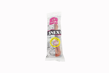 Колбаски SNEXI в/к 100г ароматные
