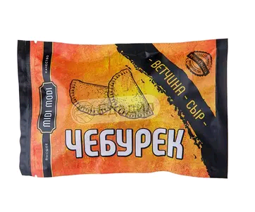 Чебурек MIDI MODI с ветчиной и сыром 90г