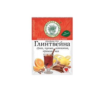 Приправа В.Дерево д/глинтвейна 30г
