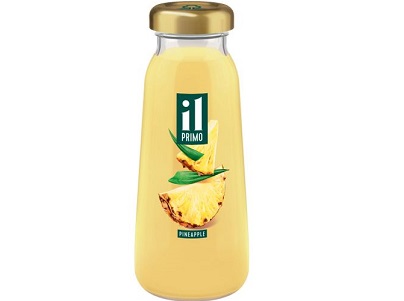 Сок IL PRIMO ананас 0,2л ст/б