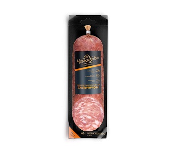 Колбаса Сальчичон с/к 350г Черкизовский