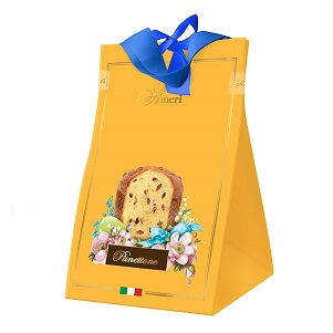 Кулич Ameri Panettone 500г под.сумка
